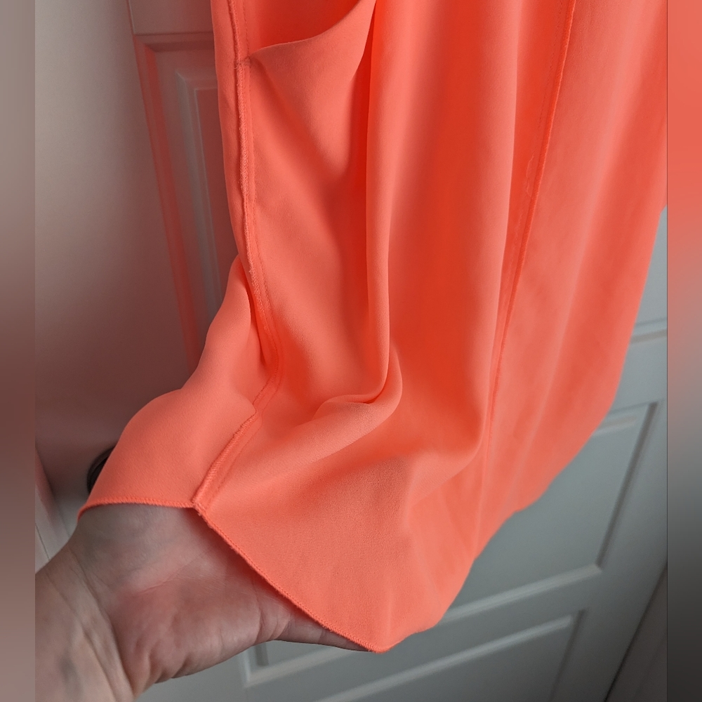 Aritzia Wilfred Leila dress - Picture 8 of 9